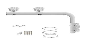 SUPPORT 2 CAMERA 60CM